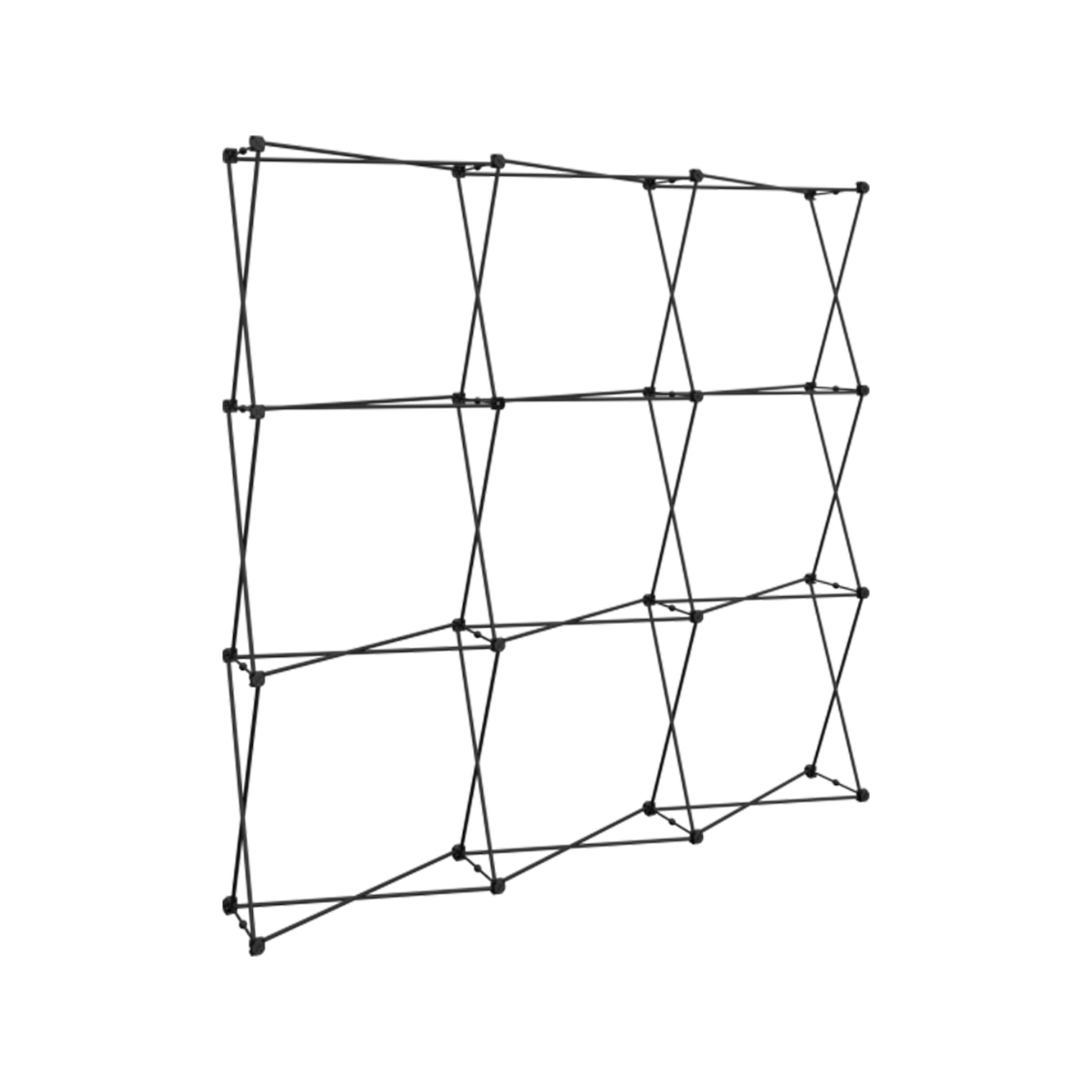 X-Claim 3x3 Kit 01