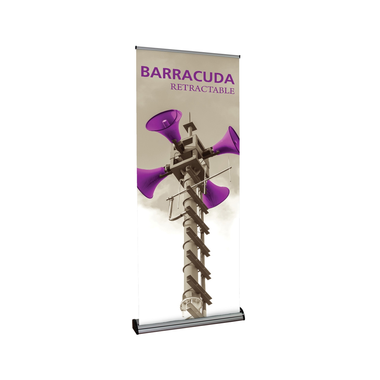 Barracuda 850