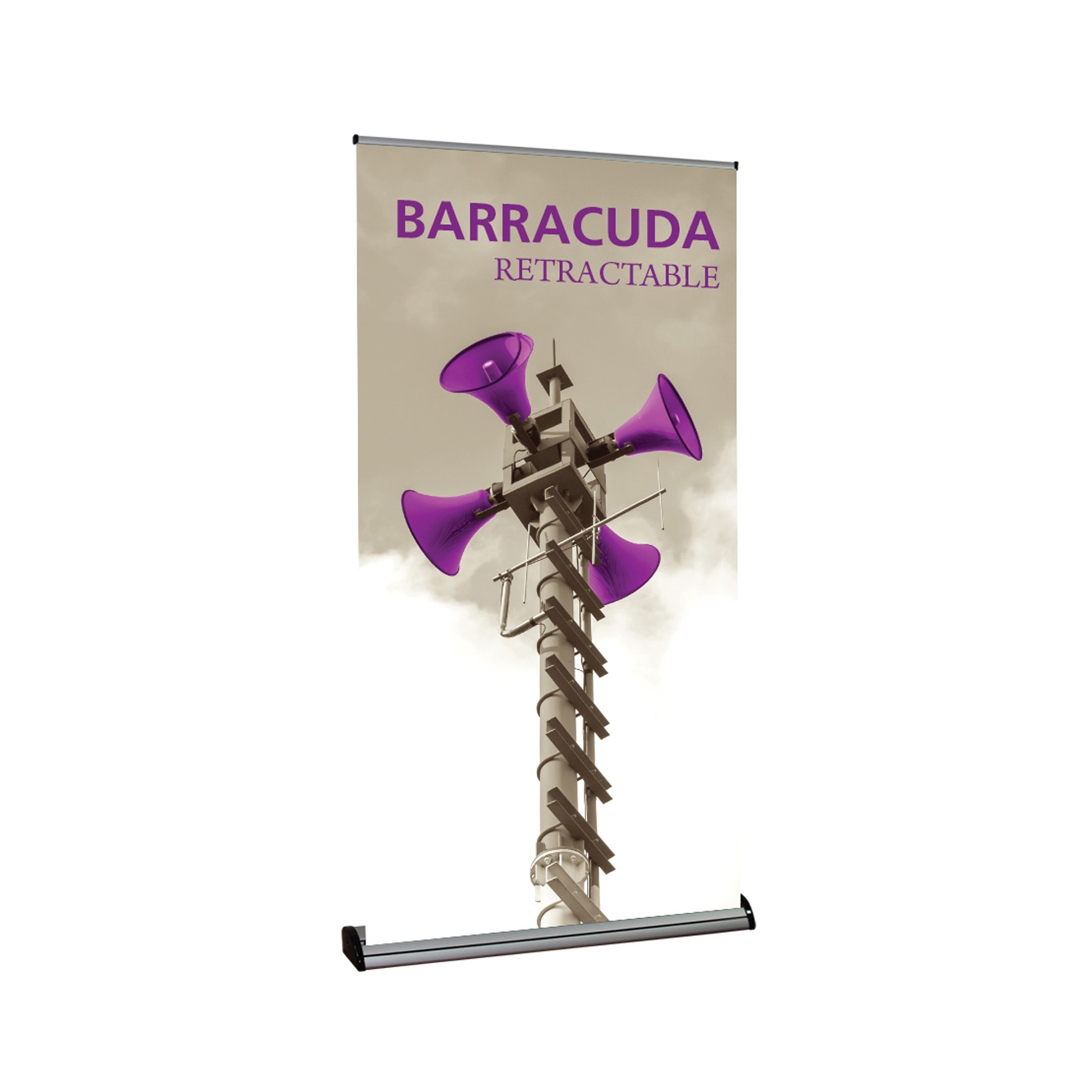 Barracuda 1200