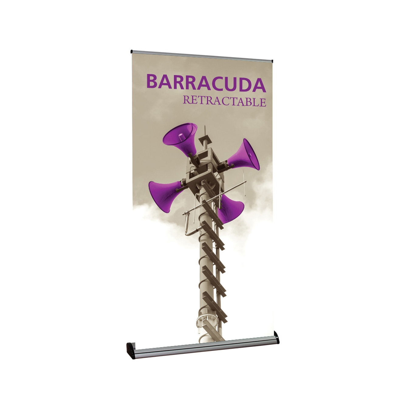 Barracuda 1200