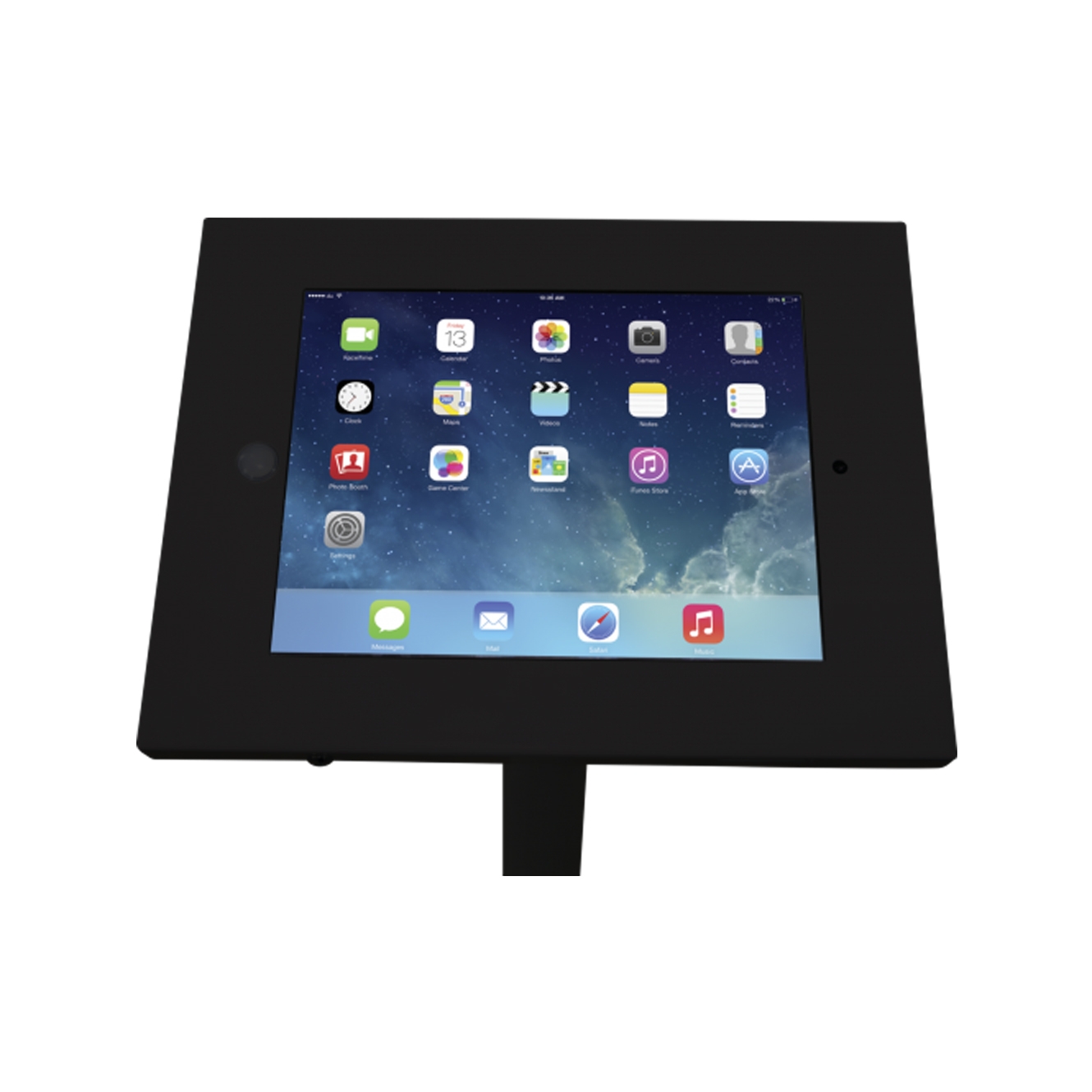 iPad Stand Black