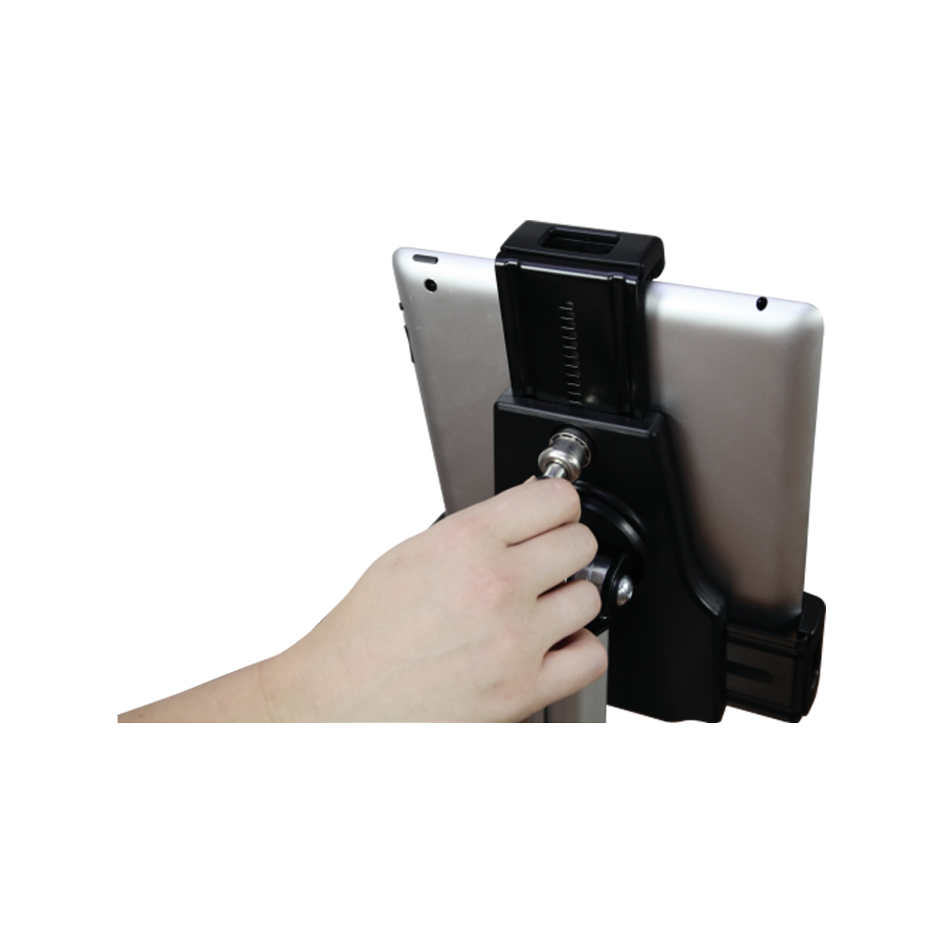 Universal Tablet Stand