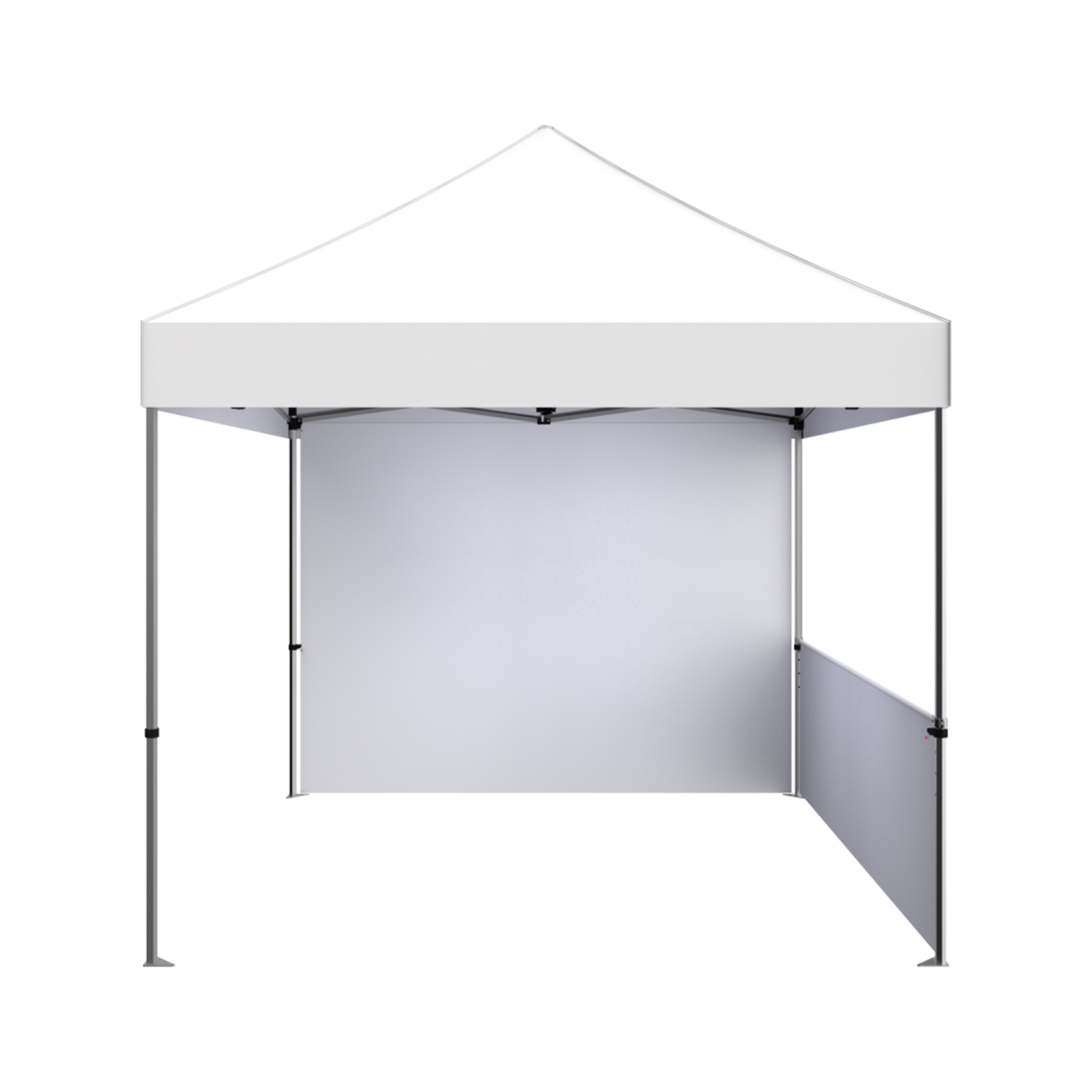 10' Popup Tent - Full Wall Only