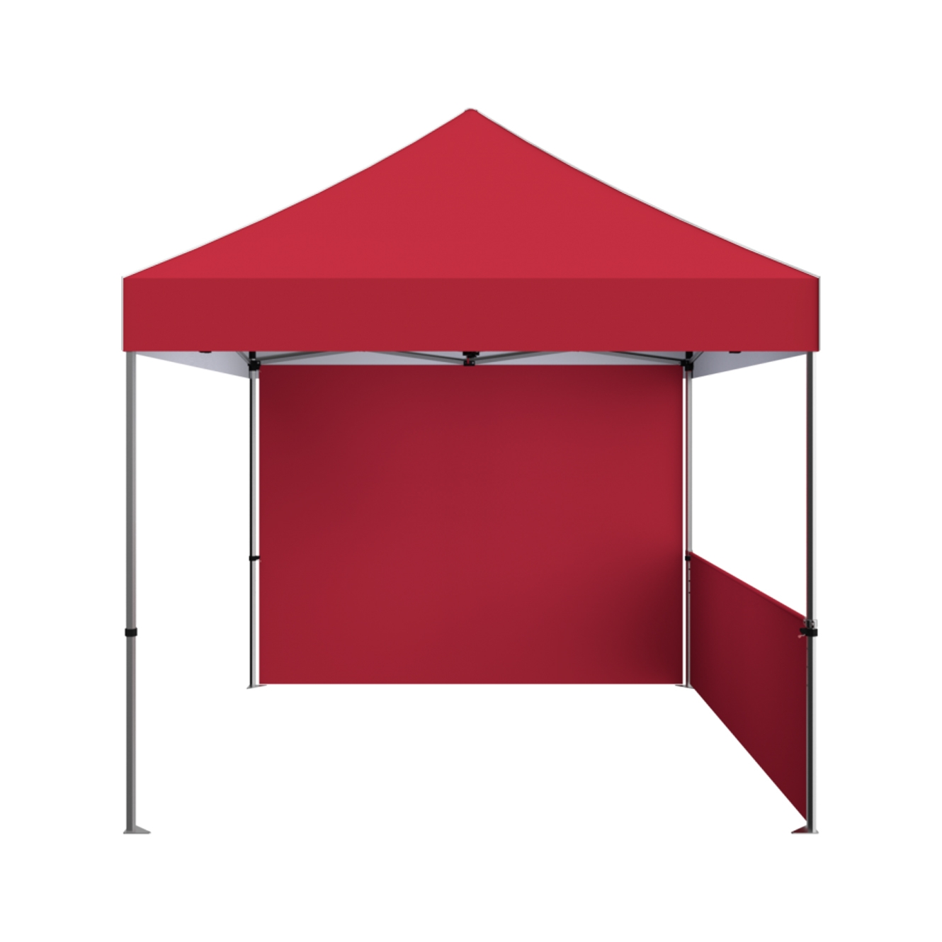 10' Popup Tent - Full Wall Only