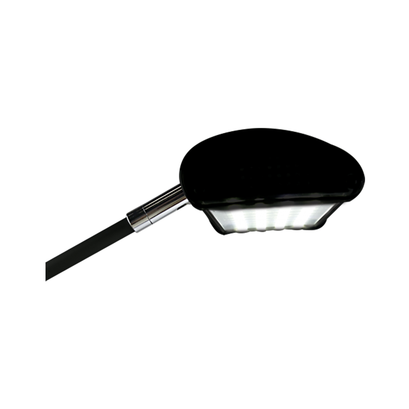 Lumina 200 LED Black