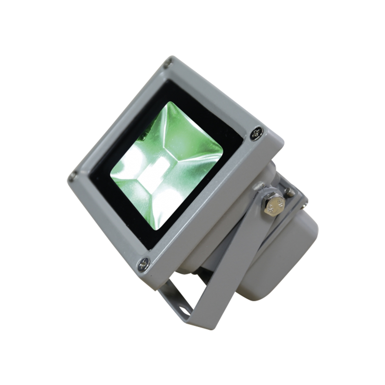 LED Mini Flood Light RGB