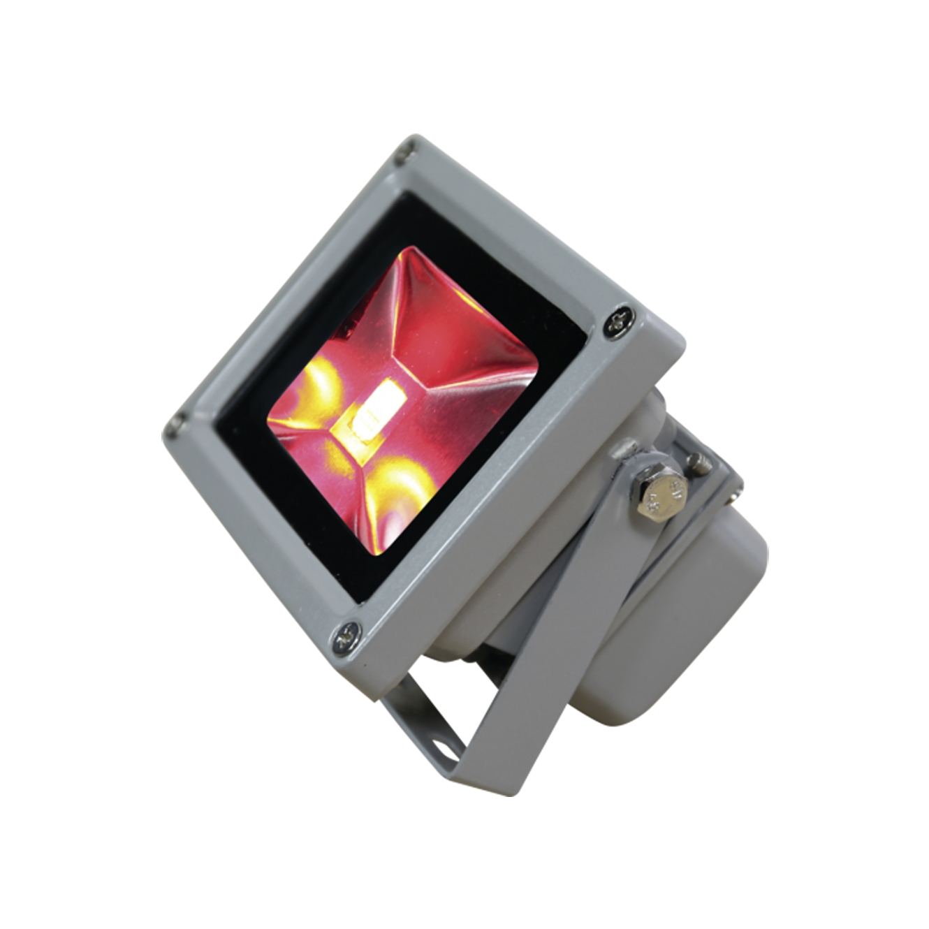 LED Mini Flood Light RGB