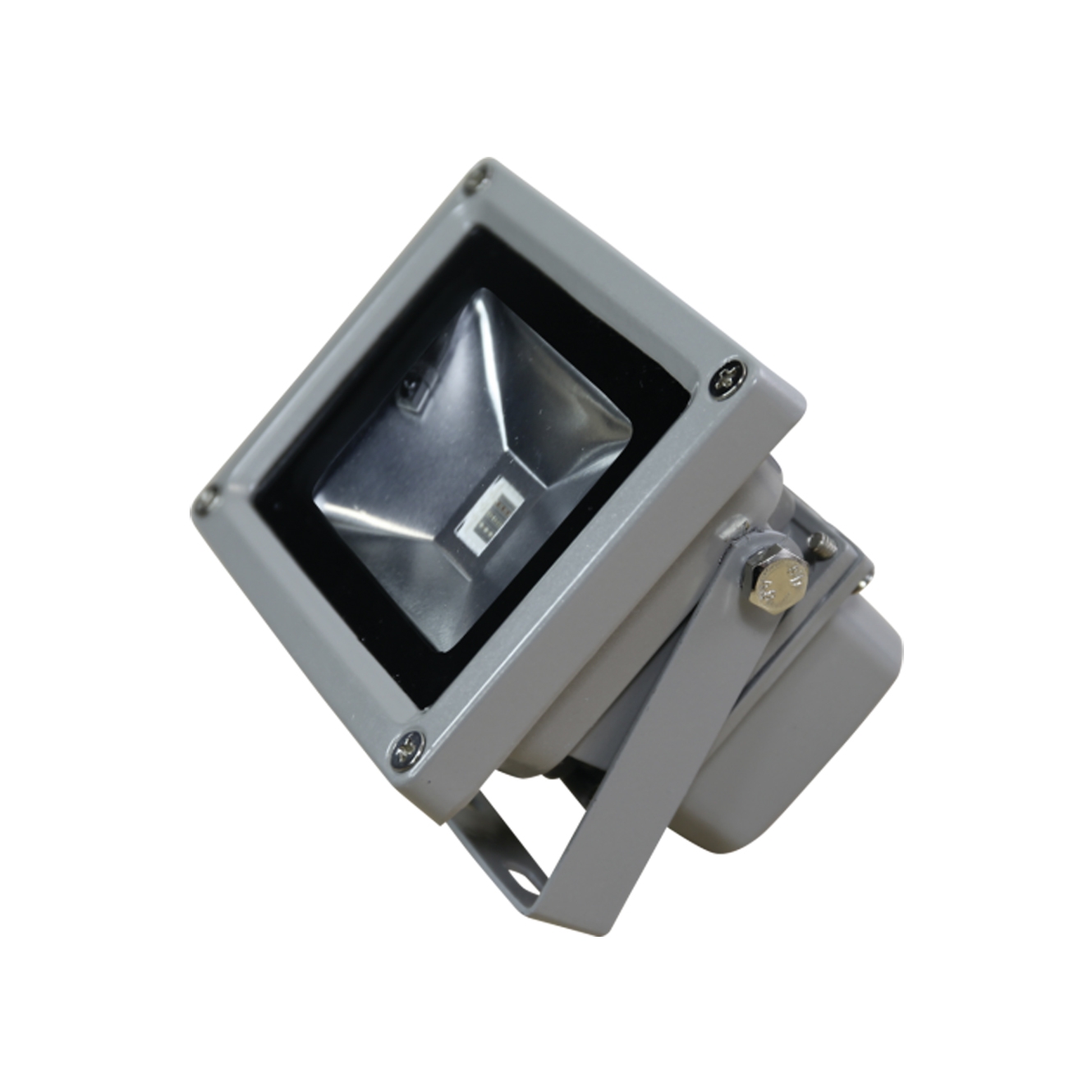 LED Mini Flood Light RGB