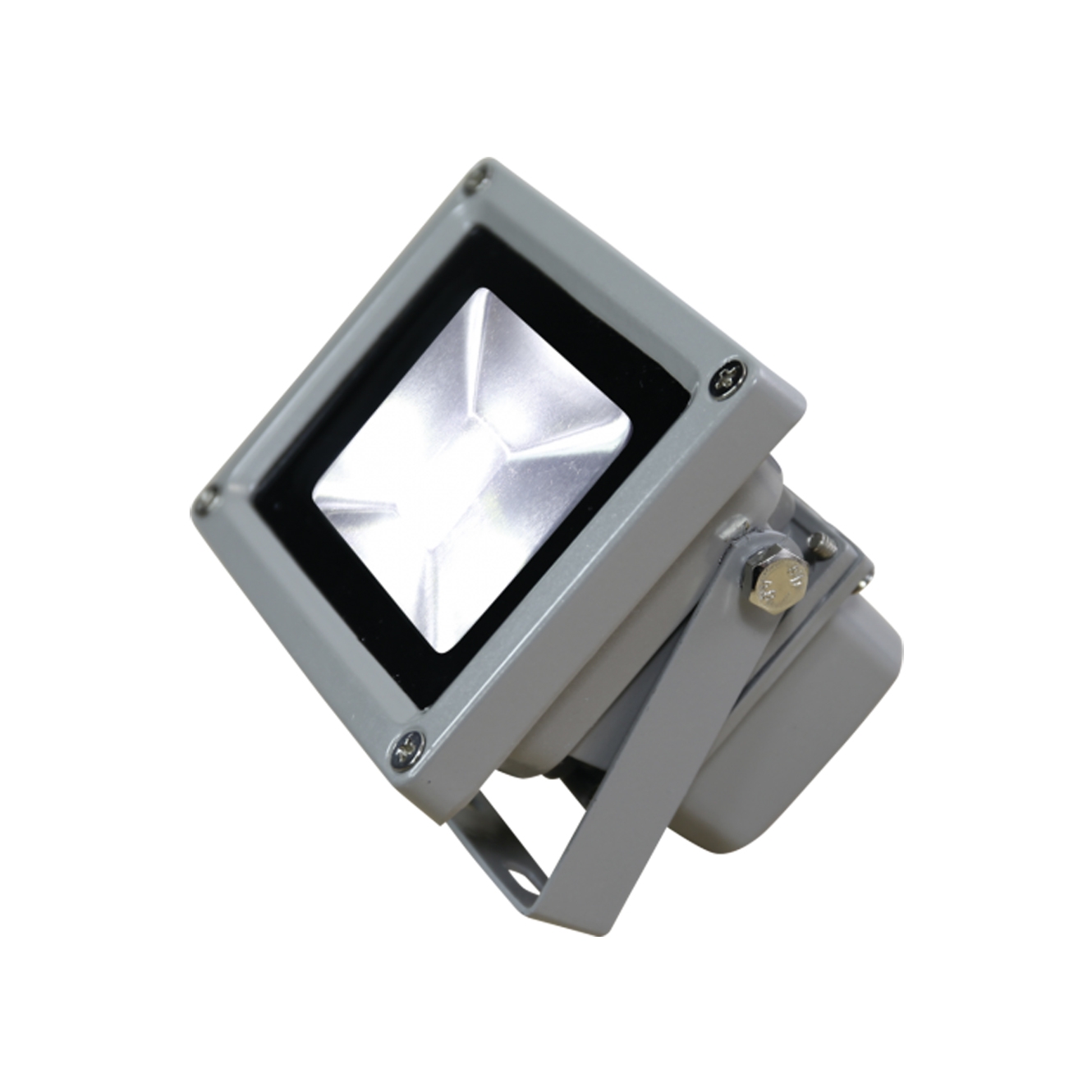 LED Mini Flood Light White