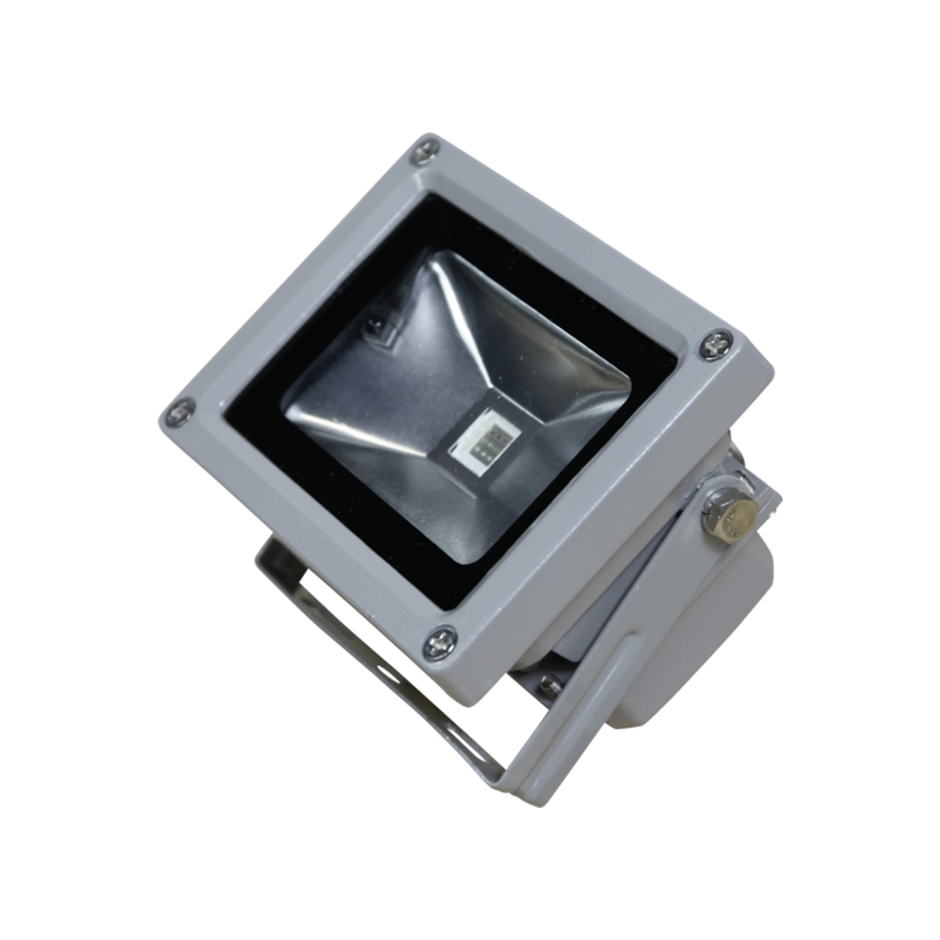 LED Mini Flood Light White