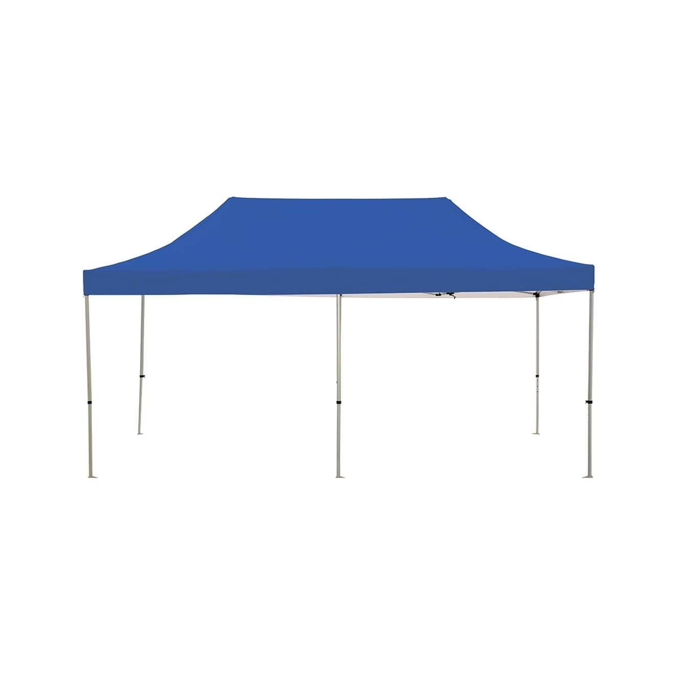 20'x10' Popup Standard Tent Kit Unprinted