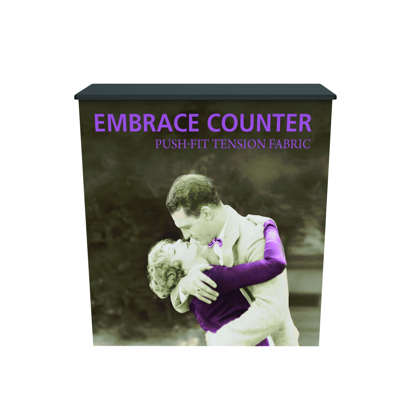 Embrace Counter