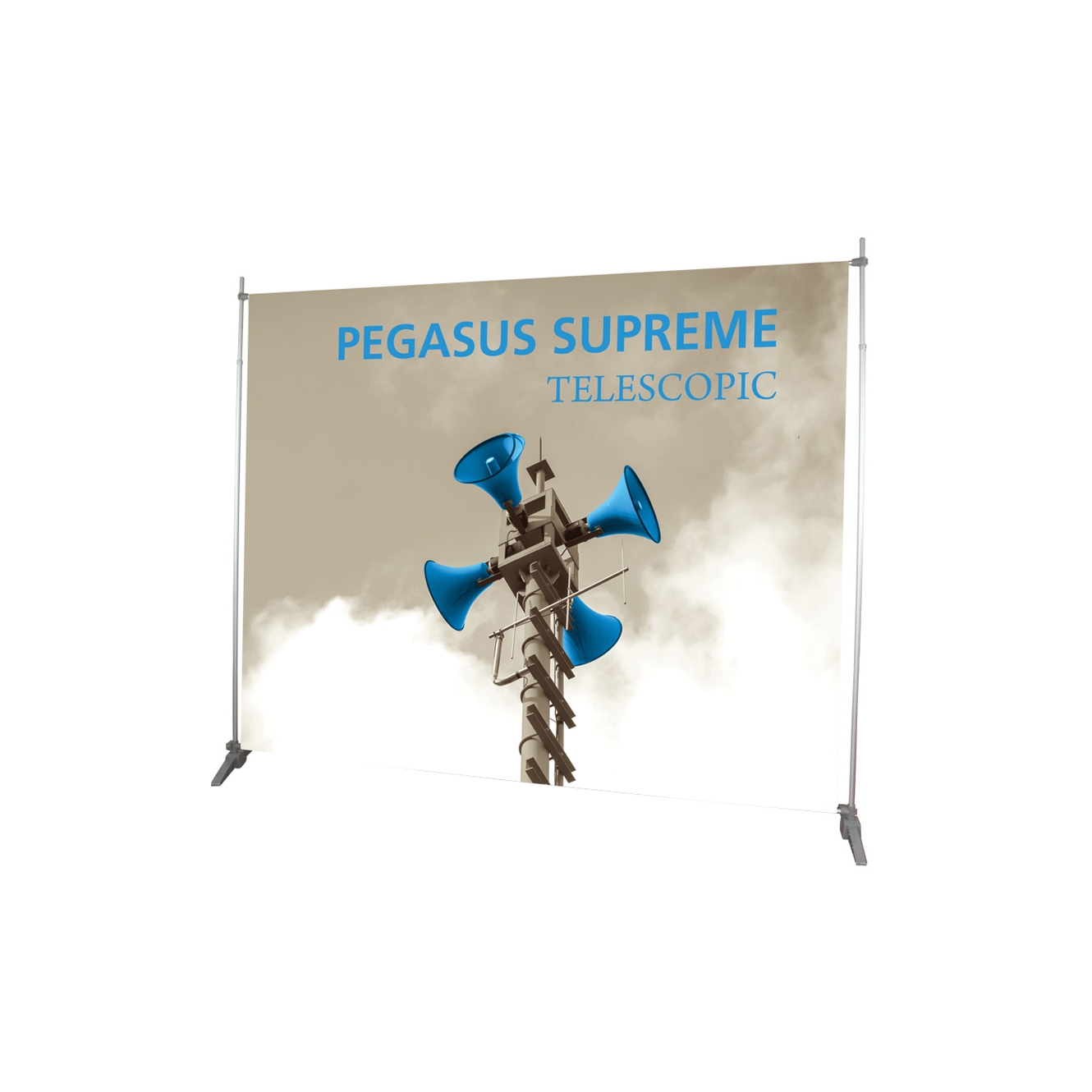 Pegasus Supreme