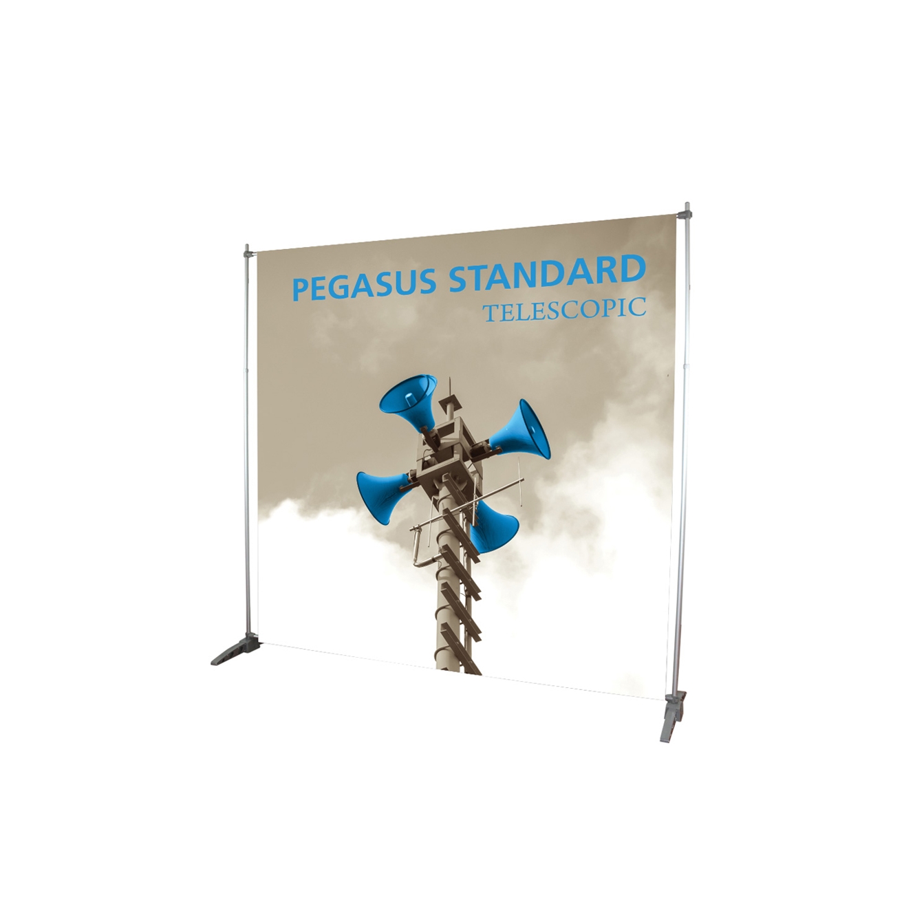 Pegasus Standard