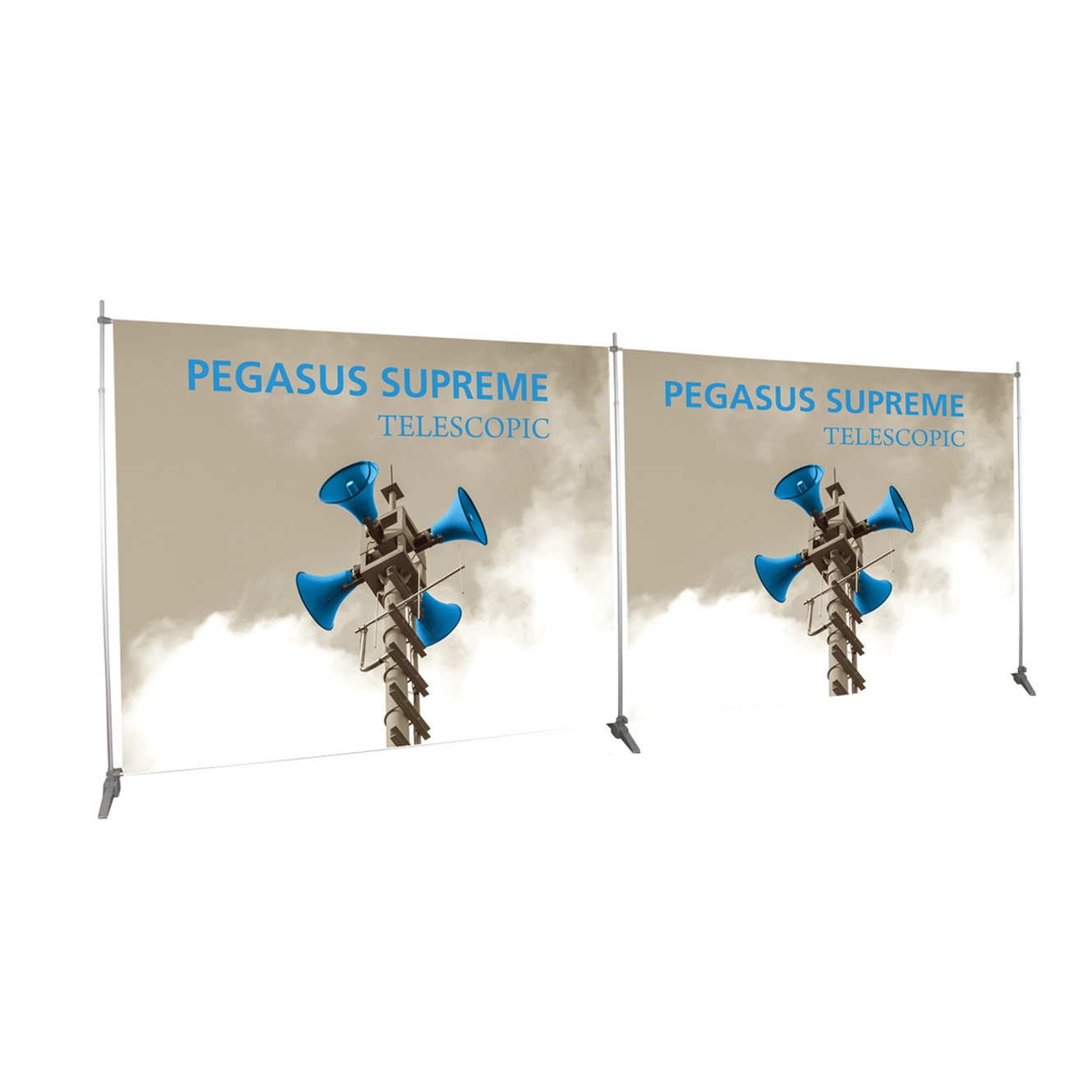 Pegasus Supreme Extension Kit