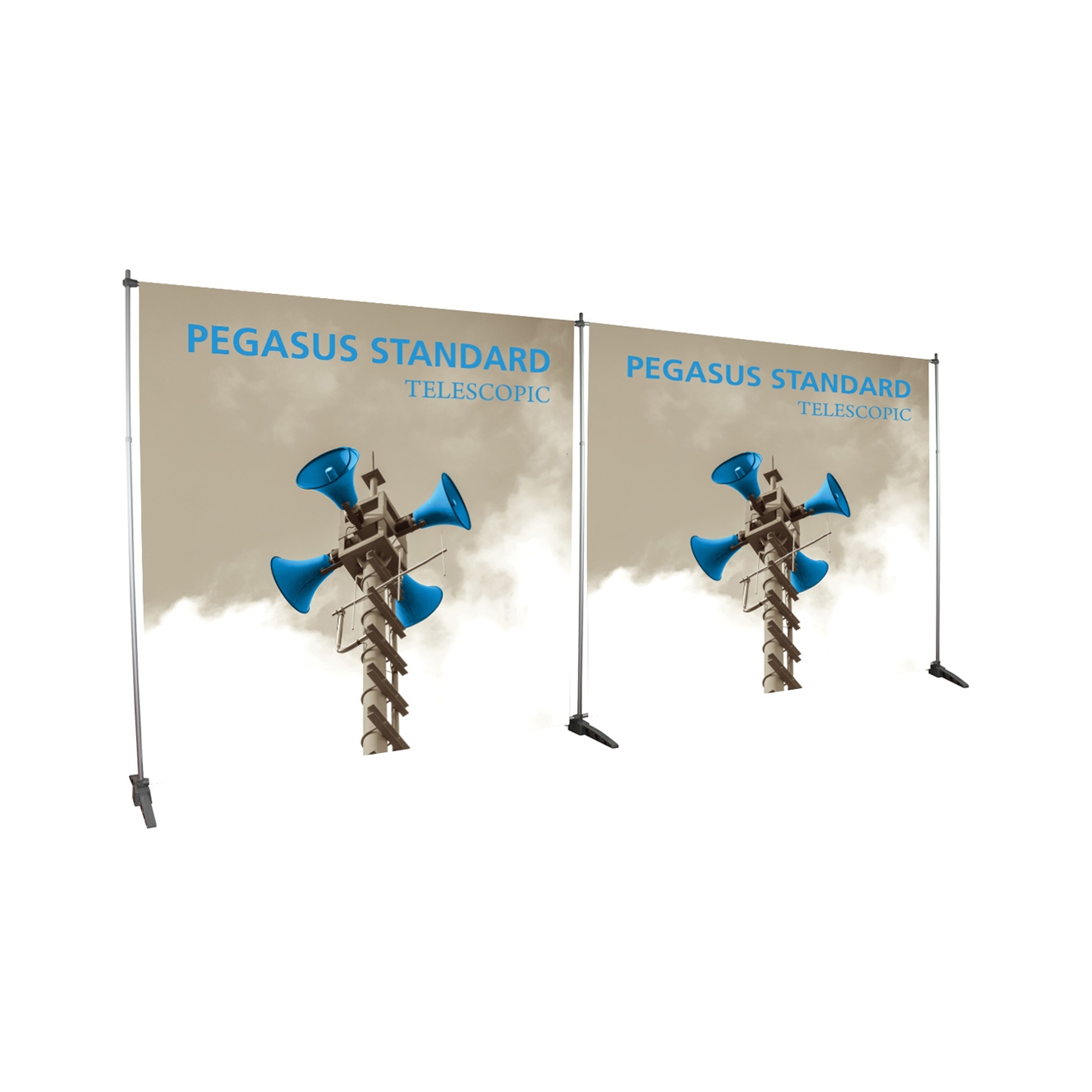 Pegasus Standard Extension Kit