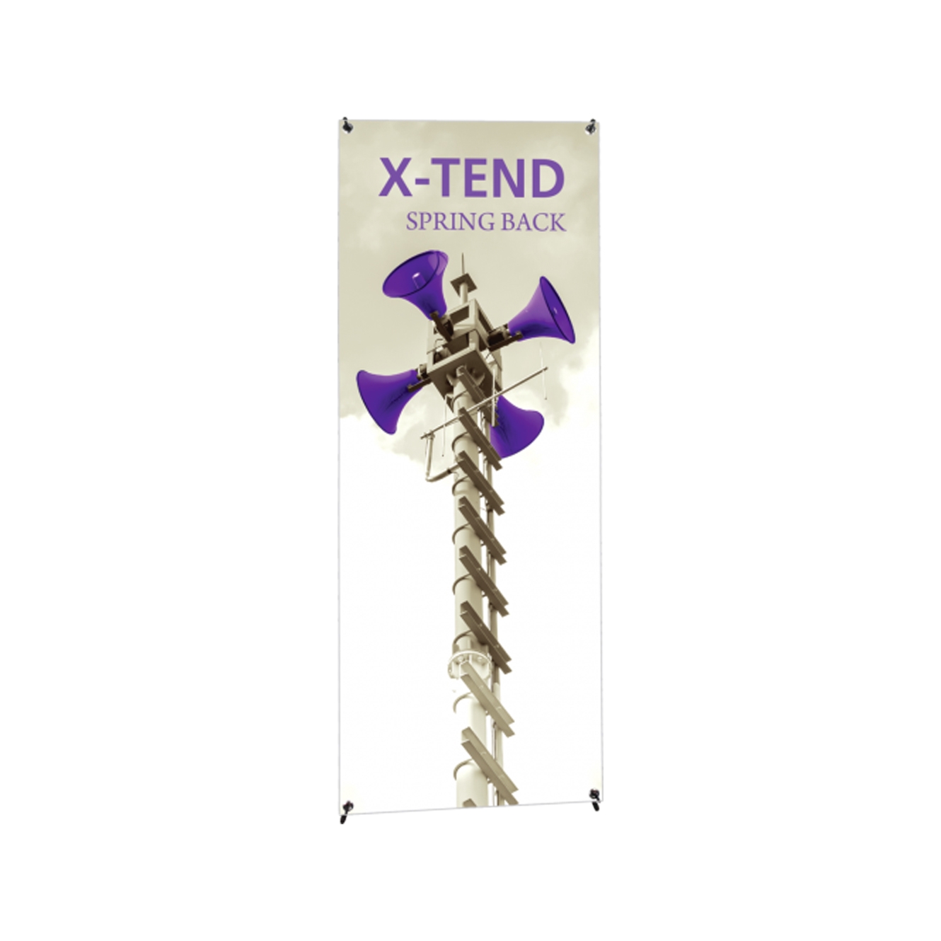 X-Tend 1
