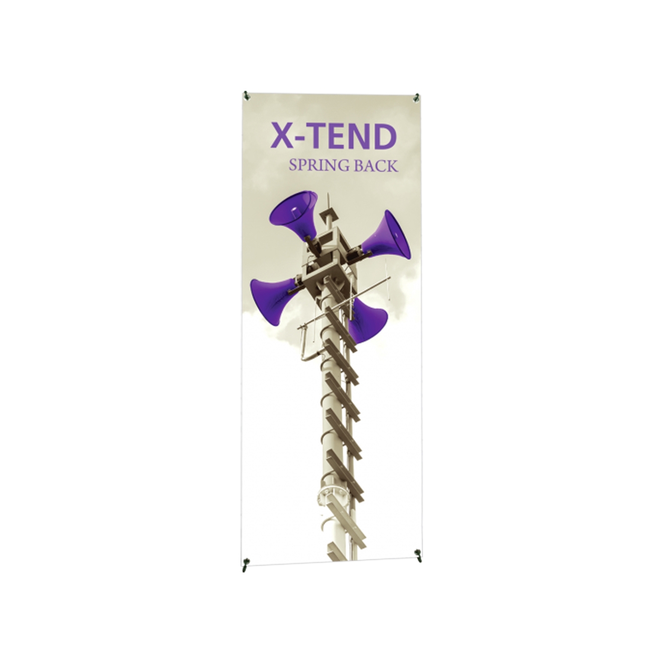 X-Tend 2