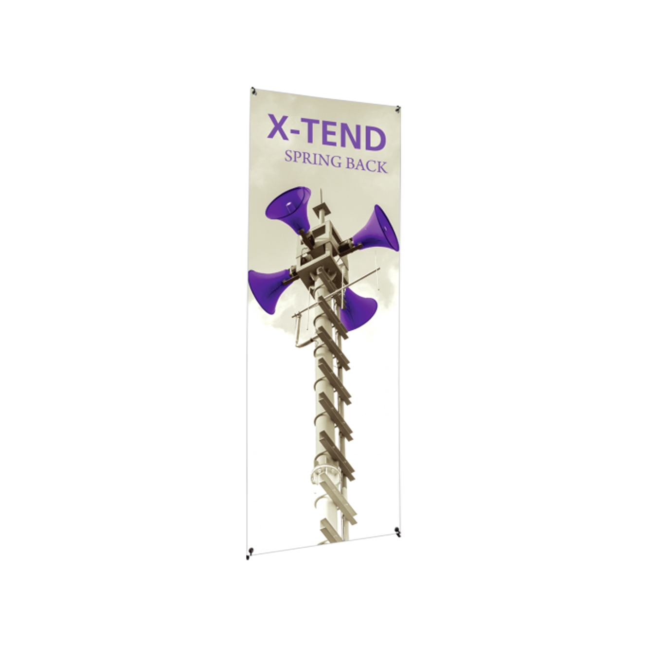 X-Tend 4