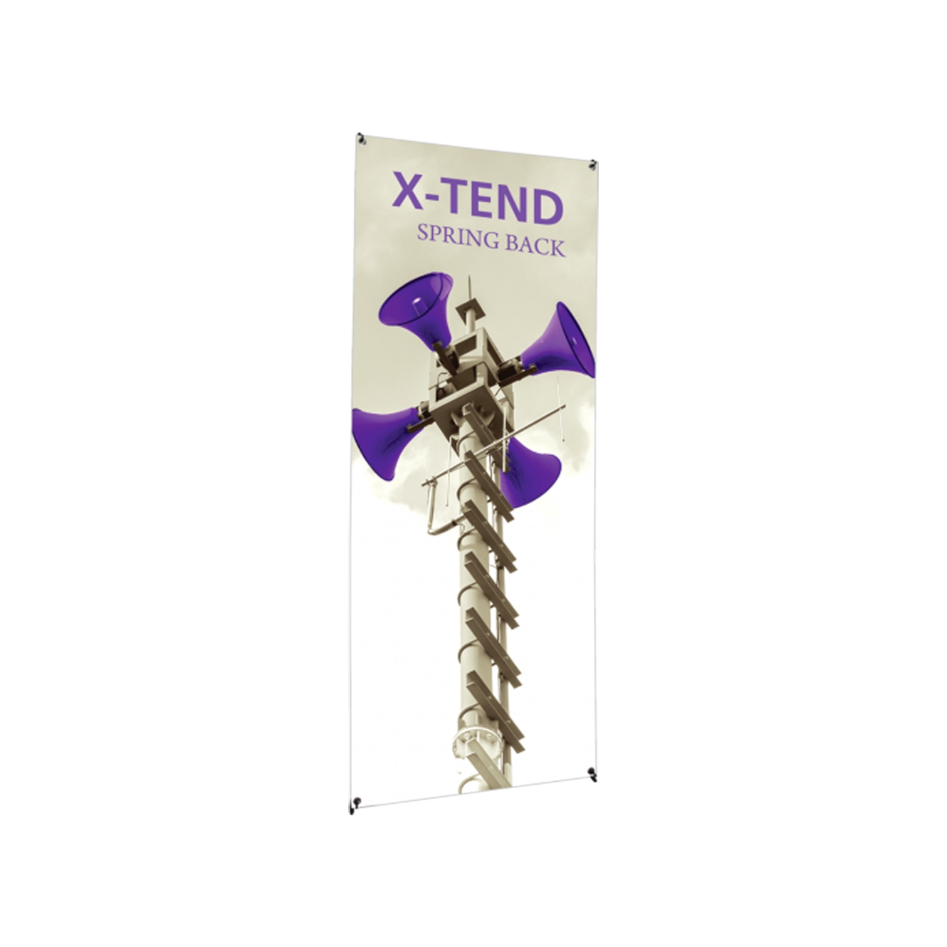 X-Tend 5