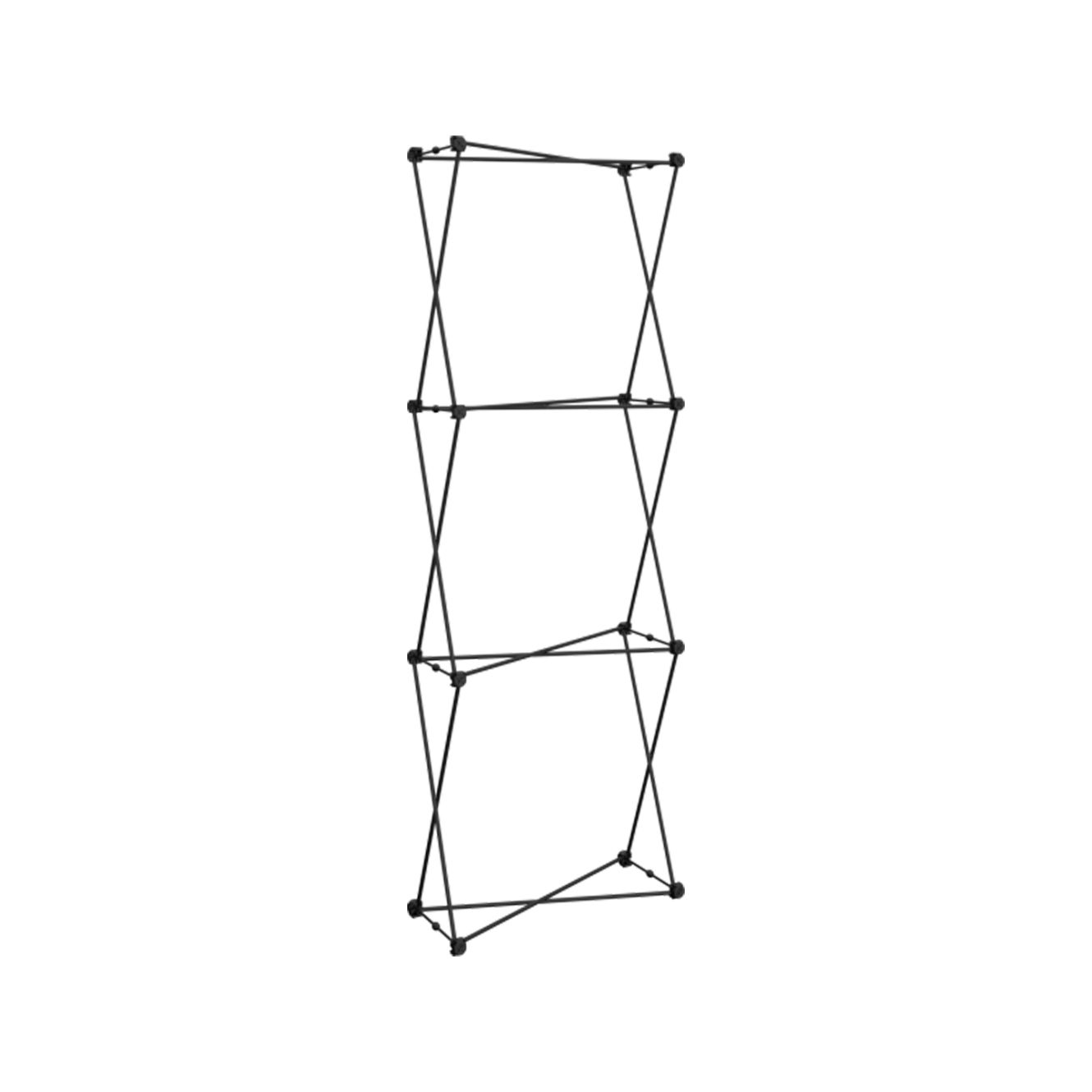 X-Claim 1x3 Kit 02