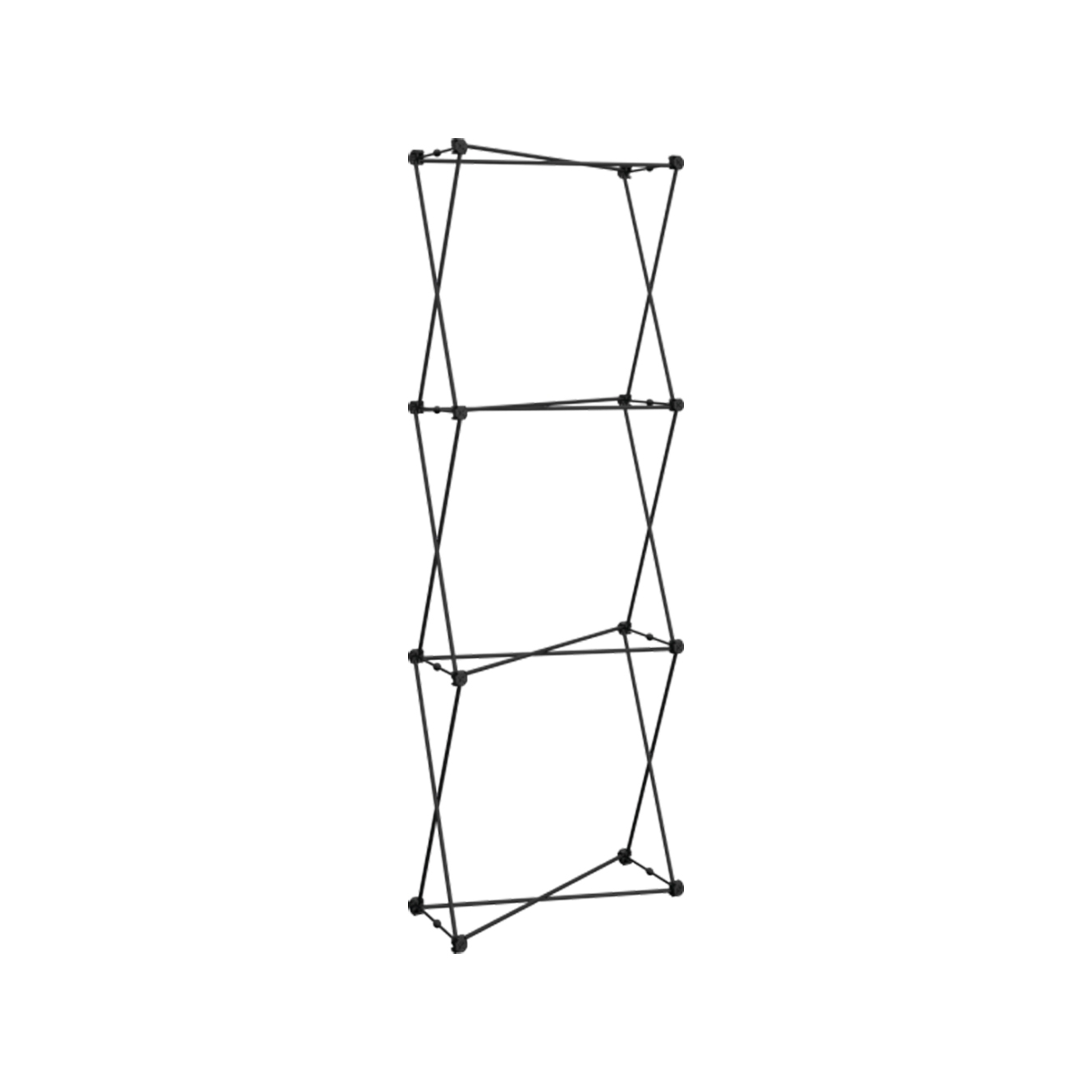 X-Claim 1x3 Kit 04